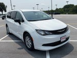 2027 Chrysler Pacifica PACIFICA LX