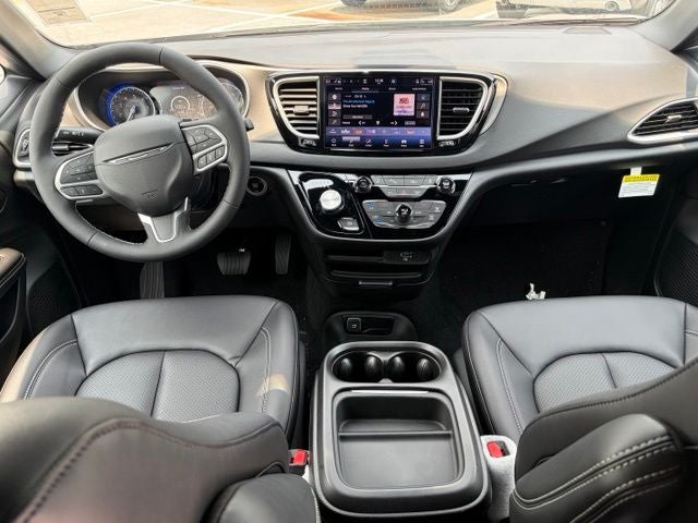2027 Chrysler Pacifica PACIFICA LX