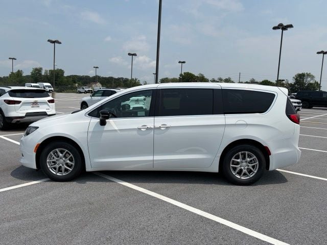 2027 Chrysler Pacifica PACIFICA LX