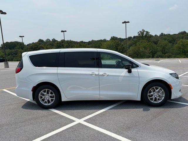 2027 Chrysler Pacifica PACIFICA LX