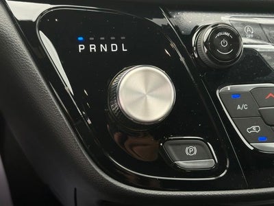 2027 Chrysler Pacifica PACIFICA LX