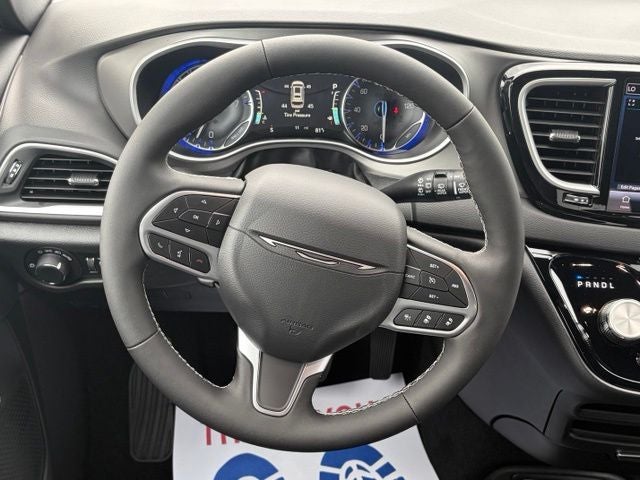 2027 Chrysler Pacifica PACIFICA LX