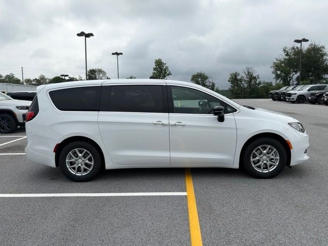 2027 Chrysler Pacifica PACIFICA LX
