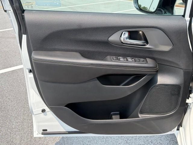 2027 Chrysler Pacifica PACIFICA LX