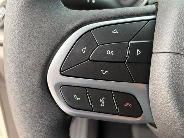 2027 Chrysler Pacifica PACIFICA LX
