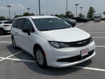 2027 Chrysler Pacifica PACIFICA LX