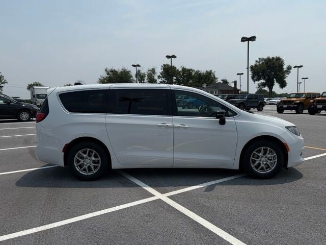 2027 Chrysler Pacifica PACIFICA LX
