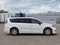 2027 Chrysler Pacifica LX