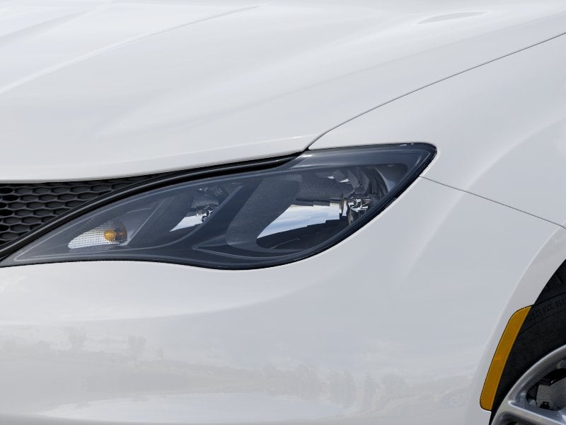 2027 Chrysler Pacifica LX