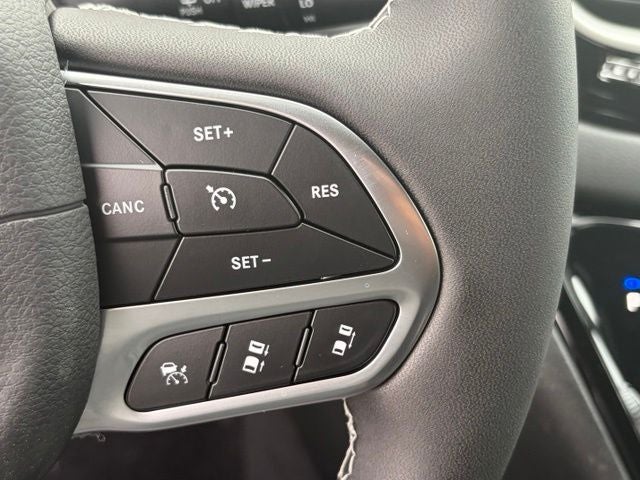 2027 Chrysler Pacifica PACIFICA LX