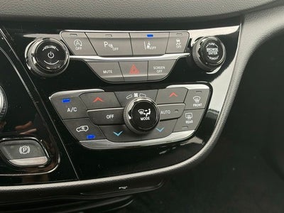 2027 Chrysler Pacifica PACIFICA LX