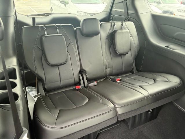 2027 Chrysler Pacifica PACIFICA LX