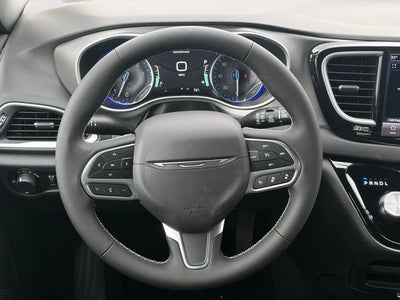 2027 Chrysler Pacifica PACIFICA LX