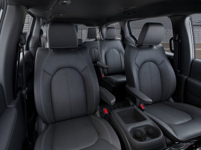 2027 Chrysler Pacifica PACIFICA LX