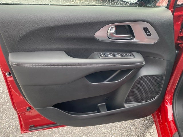 2026 Chrysler Pacifica PACIFICA LIMITED