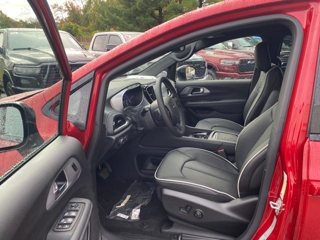 2026 Chrysler Pacifica PACIFICA LIMITED