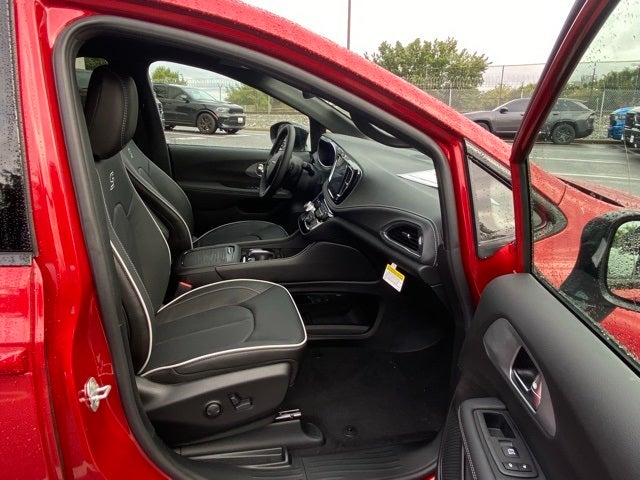 2026 Chrysler Pacifica PACIFICA LIMITED