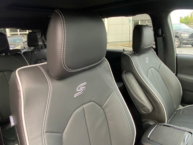 2026 Chrysler Pacifica PACIFICA LIMITED