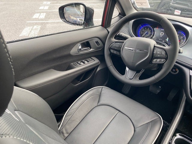 2026 Chrysler Pacifica PACIFICA LIMITED