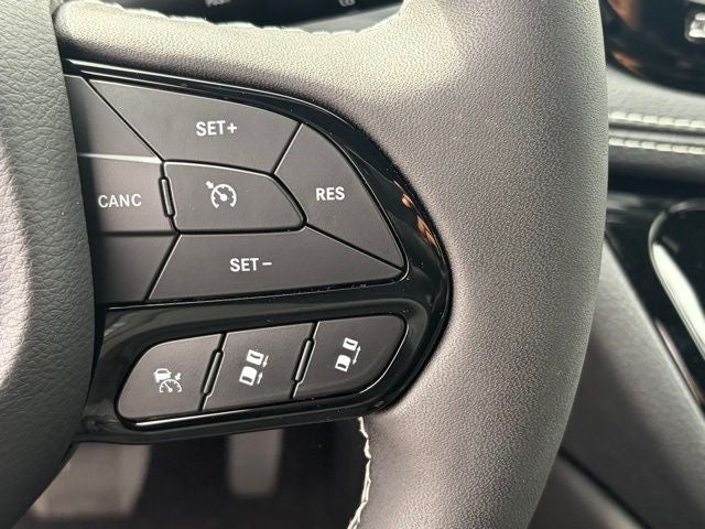 2026 Chrysler Pacifica PACIFICA LIMITED