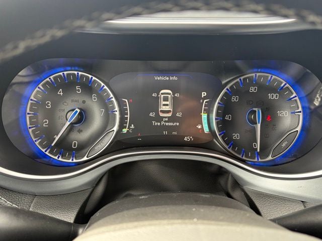 2026 Chrysler Pacifica PACIFICA LIMITED