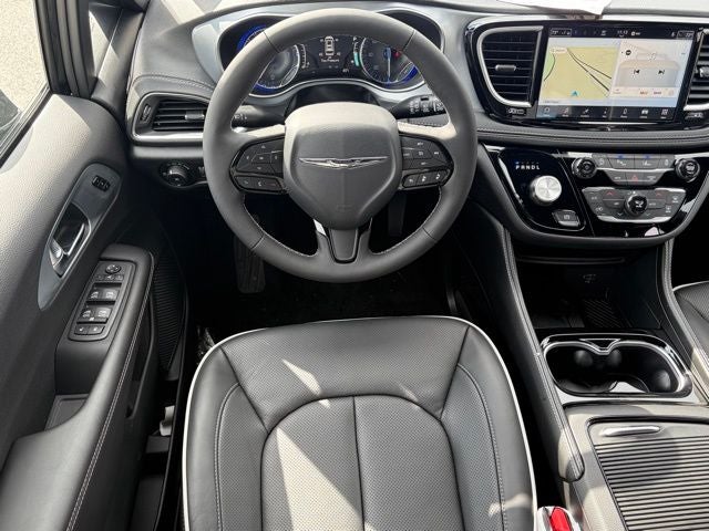 2026 Chrysler Pacifica PACIFICA LIMITED