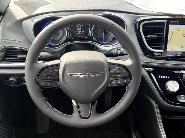 2026 Chrysler Pacifica PACIFICA LIMITED