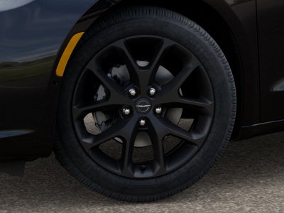 2026 Chrysler Pacifica PACIFICA LIMITED