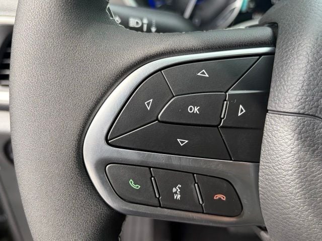 2027 Chrysler Pacifica PACIFICA LIMITED