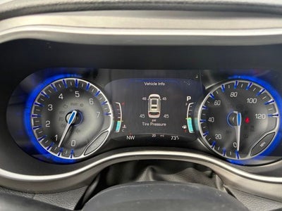 2027 Chrysler Pacifica PACIFICA LIMITED