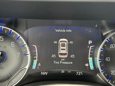 2027 Chrysler Pacifica PACIFICA LIMITED