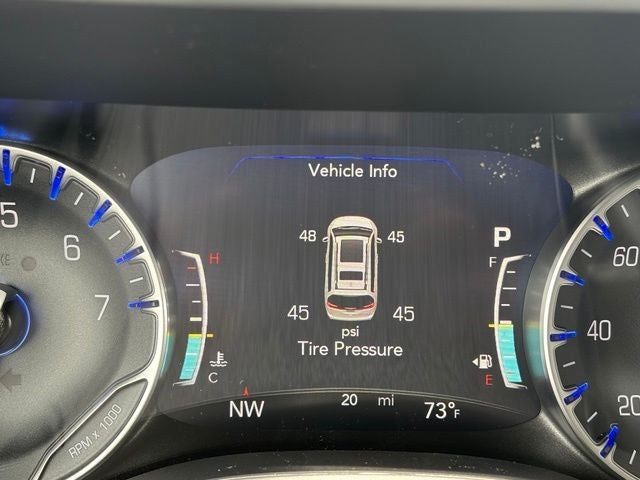 2027 Chrysler Pacifica PACIFICA LIMITED