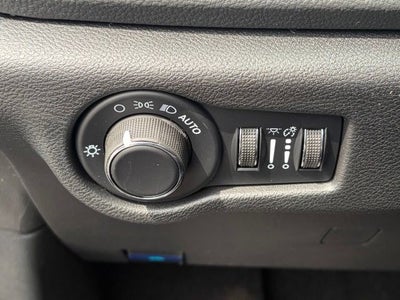 2027 Chrysler Pacifica PACIFICA LIMITED