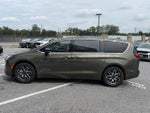 2027 Chrysler Pacifica PACIFICA LIMITED
