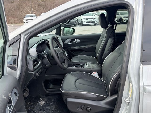 2026 Chrysler Pacifica PACIFICA LIMITED