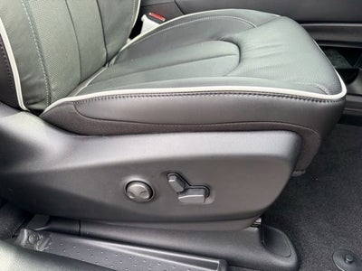 2026 Chrysler Pacifica PACIFICA LIMITED