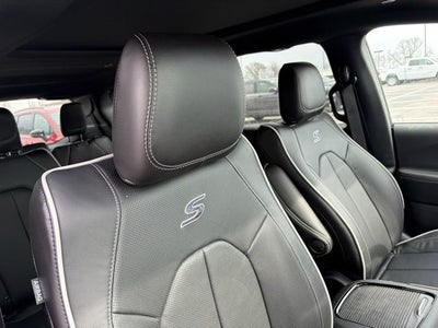 2026 Chrysler Pacifica PACIFICA LIMITED