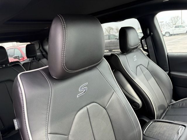 2026 Chrysler Pacifica PACIFICA LIMITED