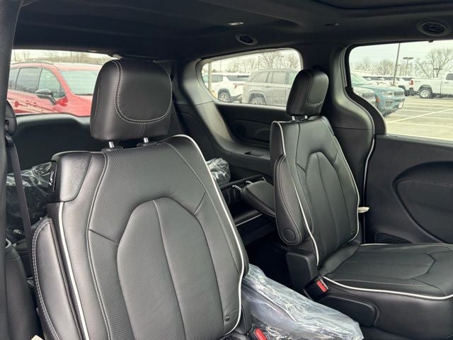 2026 Chrysler Pacifica PACIFICA LIMITED