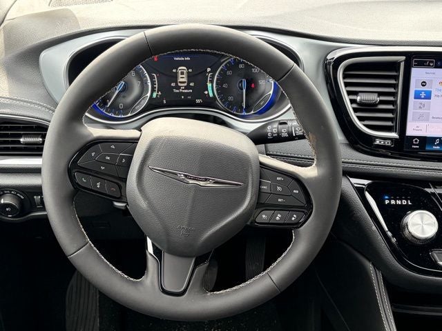 2026 Chrysler Pacifica PACIFICA LIMITED