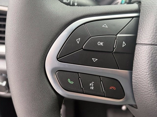 2027 Chrysler Pacifica PACIFICA LIMITED