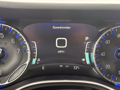 2027 Chrysler Pacifica PACIFICA LIMITED