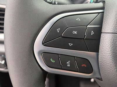 2027 Chrysler Pacifica PACIFICA LIMITED
