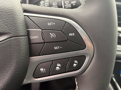 2027 Chrysler Pacifica PACIFICA LIMITED