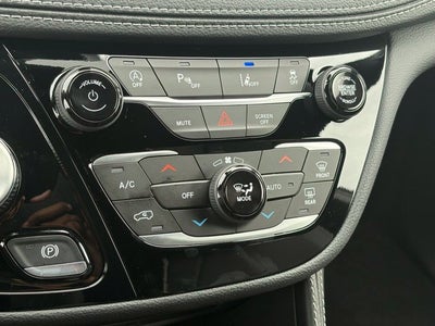 2027 Chrysler Pacifica PACIFICA LIMITED