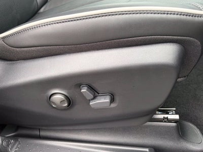 2027 Chrysler Pacifica PACIFICA LIMITED