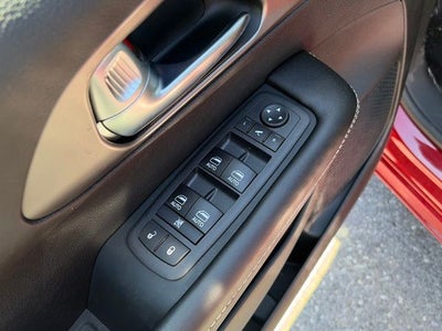 2027 Chrysler Pacifica PACIFICA LIMITED