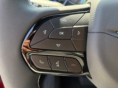 2027 Chrysler Pacifica PACIFICA LIMITED