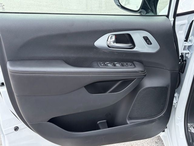 2026 Chrysler Pacifica PACIFICA LIMITED