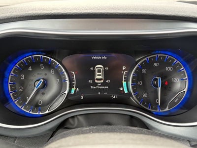 2026 Chrysler Pacifica PACIFICA LIMITED